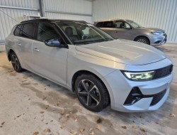 2025 Opel Astra L Sports Tourer GS