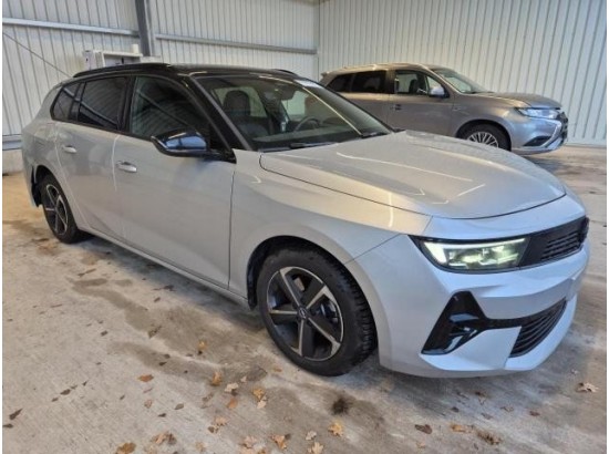 2025 Opel Astra L Sports Tourer GS