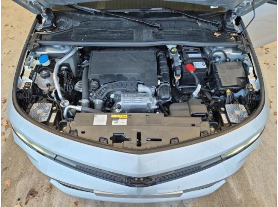 2025 Opel Astra L Sports Tourer GS