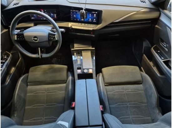 2025 Opel Astra L Sports Tourer GS