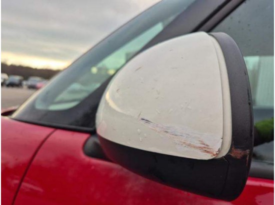 2015 FIAT 500L MYSTYLE