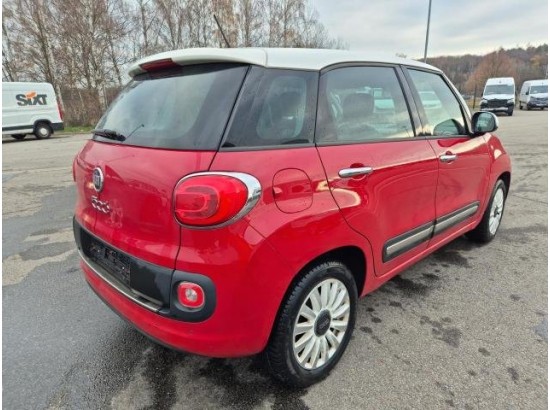 2015 FIAT 500L MYSTYLE