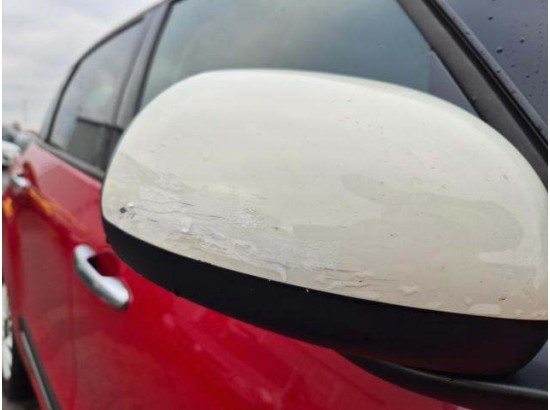 2015 FIAT 500L MYSTYLE