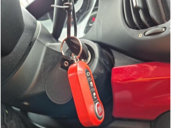 2015 FIAT 500L MYSTYLE