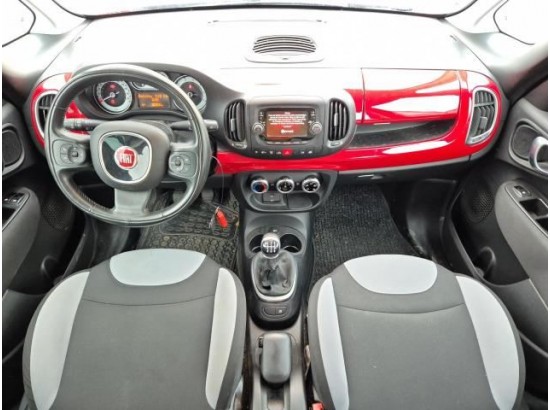 2015 FIAT 500L MYSTYLE