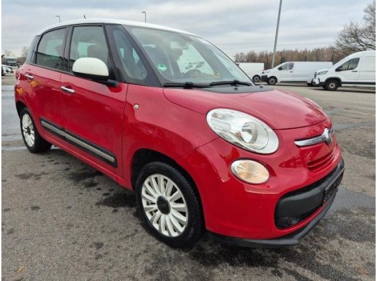 2015 FIAT 500L MYSTYLE