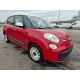 2015 FIAT 500L MYSTYLE