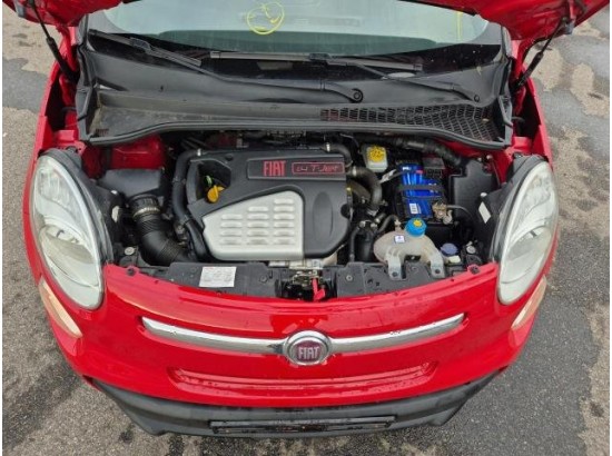 2015 FIAT 500L MYSTYLE