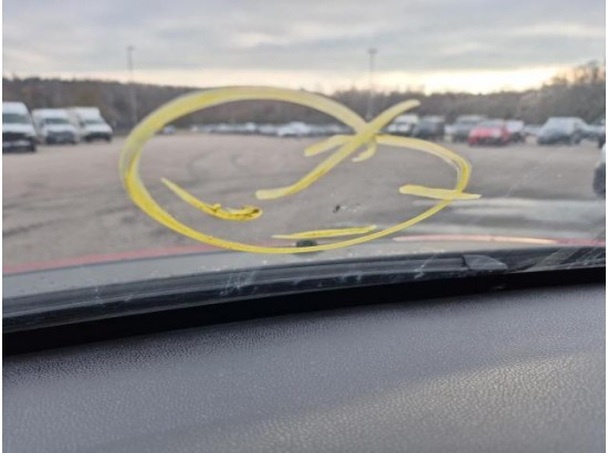 2015 FIAT 500L MYSTYLE