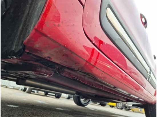 2015 FIAT 500L MYSTYLE