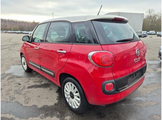 2015 FIAT 500L MYSTYLE