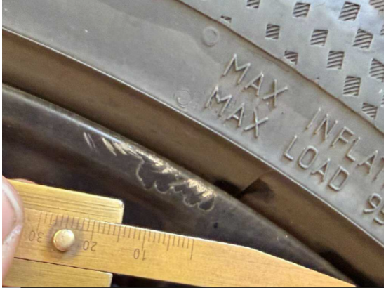 2022 Tesla Model X Tri-Motor Plaid