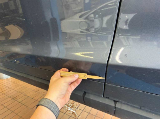 2022 Tesla Model X Tri-Motor Plaid