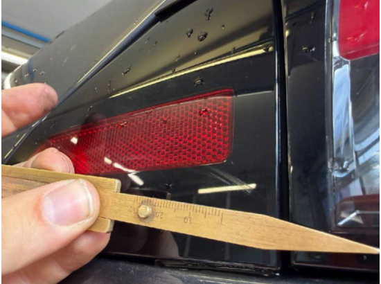 2022 Tesla Model X Tri-Motor Plaid