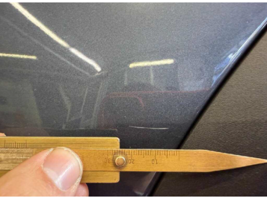 2022 Tesla Model X Tri-Motor Plaid