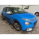 2018 Citroen C3 Shine