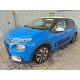 2018 Citroen C3 Shine