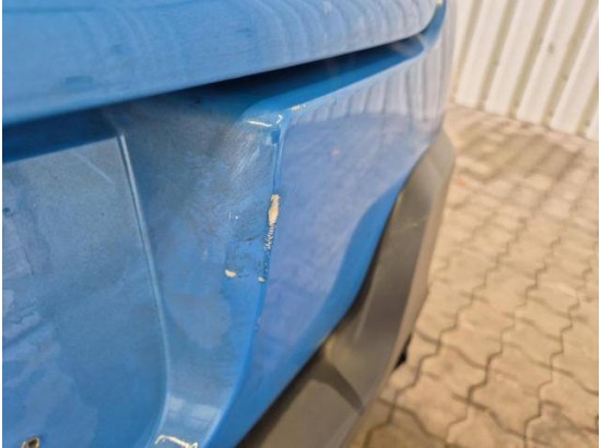 2018 Citroen C3 Shine