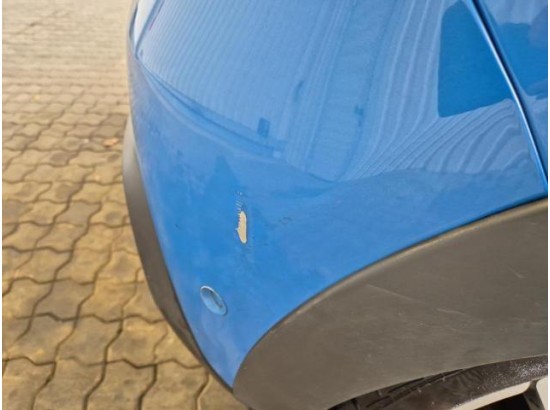 2018 Citroen C3 Shine