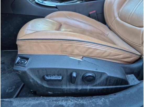 2017 Opel Insignia A Sports Tourer Business Innovation