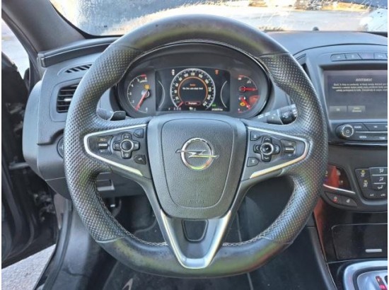 2017 Opel Insignia A Sports Tourer Business Innovation