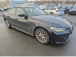 2023 BMW 4er Gran Coupe 420d 2023 BMW 4er Gran Coupe 420d