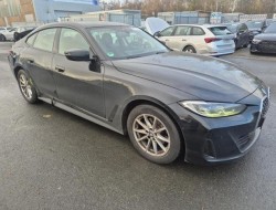 2023 BMW 4er Gran Coupe 420d