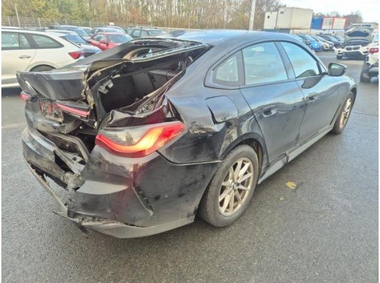 2023 BMW 4er Gran Coupe 420d