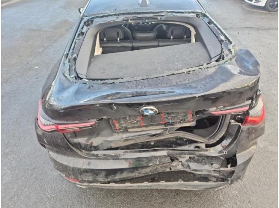 2023 BMW 4er Gran Coupe 420d