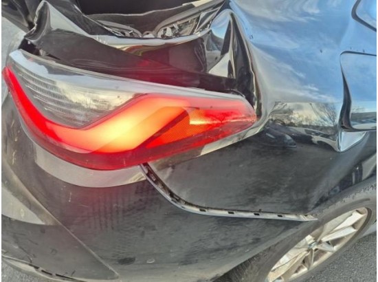 2023 BMW 4er Gran Coupe 420d