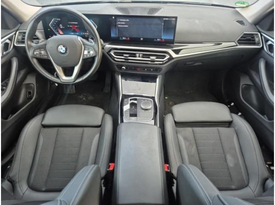 2023 BMW 4er Gran Coupe 420d