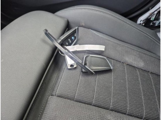 2023 BMW 4er Gran Coupe 420d