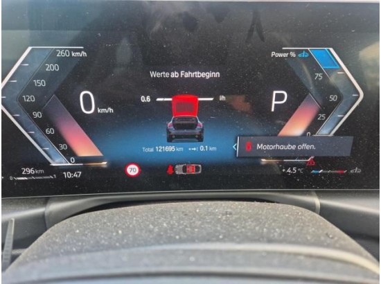 2023 BMW 4er Gran Coupe 420d