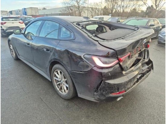 2023 BMW 4er Gran Coupe 420d