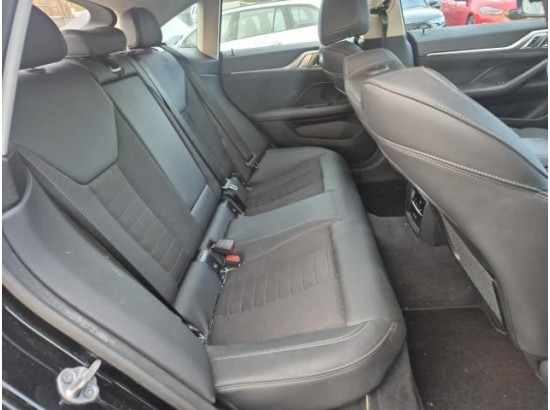 2023 BMW 4er Gran Coupe 420d