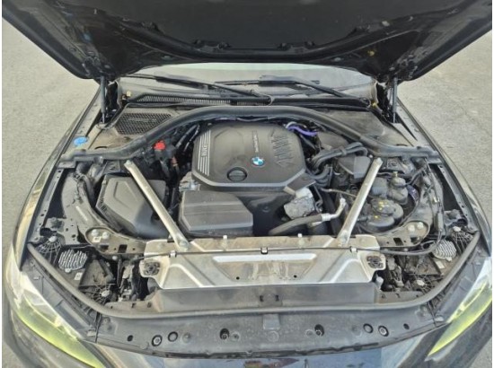 2023 BMW 4er Gran Coupe 420d