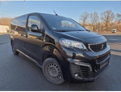 2020 Peugeot Traveller Active L2 2020 Peugeot Traveller Active L2