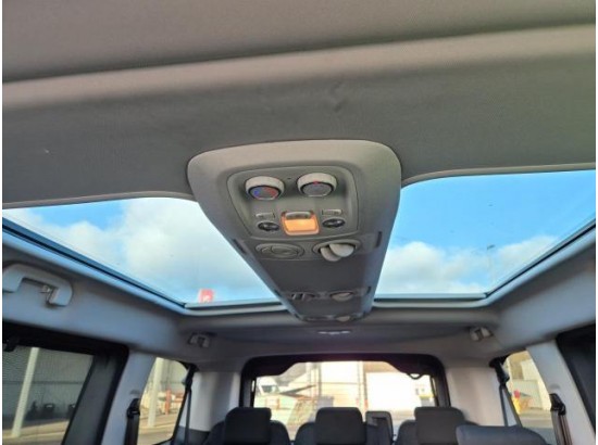 2020 Peugeot Traveller Active L2