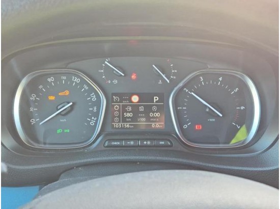 2020 Peugeot Traveller Active L2