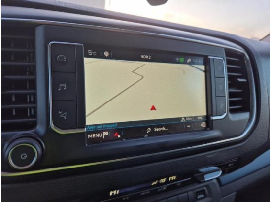 2020 Peugeot Traveller Active L2