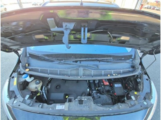 2020 Peugeot Traveller Active L2