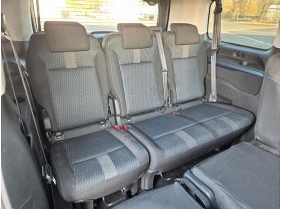 2020 Peugeot Traveller Active L2