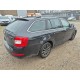 2015 Skoda Octavia Combi Edition