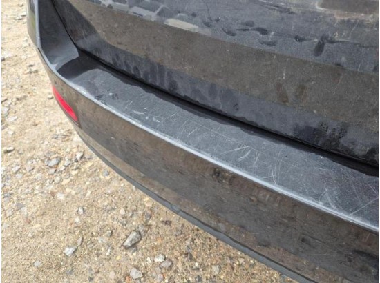 2015 Skoda Octavia Combi Edition