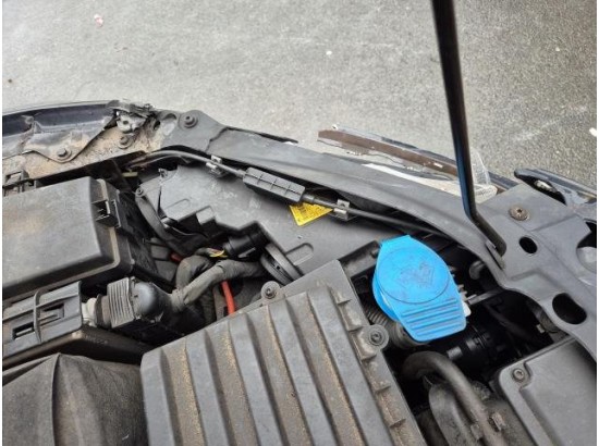 2015 Skoda Octavia Combi Edition