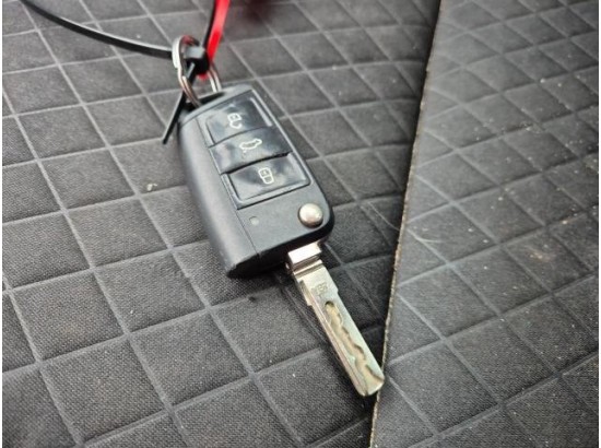 2015 Skoda Octavia Combi Edition