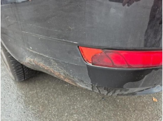 2015 Skoda Octavia Combi Edition