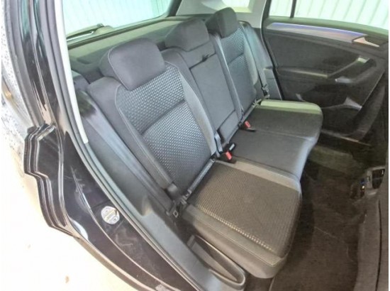 2023 Volkswagen Tiguan Active