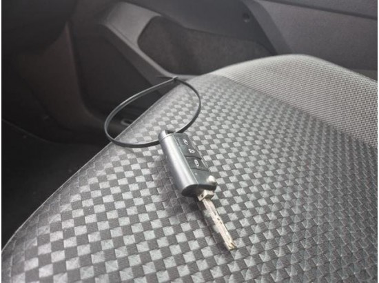 2023 Volkswagen Tiguan Active