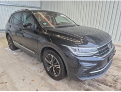 2023 Volkswagen Tiguan Active 2023 Volkswagen Tiguan Active